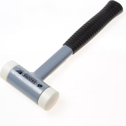 Gedore Kunststofhamer 40mm - Terugslagvrij