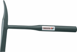 Gedore Lasbikhamer - 400 gram