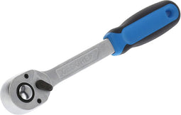 Gedore Omschakelbare Ratel 1/2'' - 270 mm