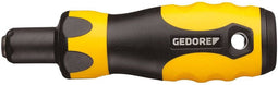 Gedore PGNE 13.5 FS Momentschroevendraaier 2.5 - 13.5 Nm DIN EN ISO 6789