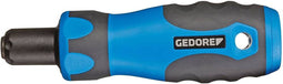 Gedore PGNP 4.5 FS Momentschroevendraaier 0.5 - 4.5 Nm DIN EN ISO 6789