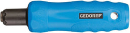 Gedore PGNS 4.5 FS Momentschroevendraaier 0.5 - 4.5 Nm DIN EN ISO 6789