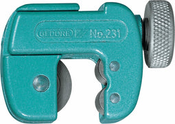 GEDORE Pijpsnijder 231000