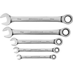 Gedore RED 3300849 Ring-steeksleutelset 1 stuk(s)