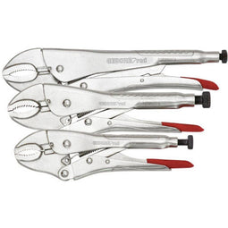 Gedore RED 3301180 Griptangenset