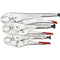 Gedore RED 3301180 Griptangenset