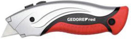 Gedore RED 3301598 Cuttermes 1 stuk(s)