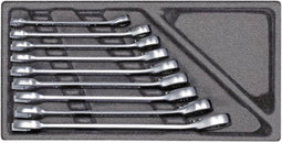 Gedore RED 3301701 R22150002 Ringratelsteeksleutelset