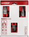 Gedore RED R28002003 3-delige Tangenset - 2C-greep