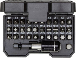 Gedore RED R33005031 3301338 Bitset 32-delig