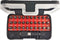 Gedore RED R33005031 3301338 Bitset 32-delig