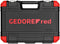 Gedore RED R38003043 3300190 Gereedschapsset