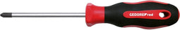 Gedore RED R38200219 3301247 Kruiskop schroevendraaier 2 Koplengte: 100 mm DIN 8764