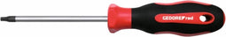 Gedore RED R38401622 2C-Schroevendraaier - Torx - T30 x 210mm