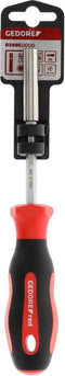 Gedore RED R38950000 2C-Bitschroevendraaier - 1/4