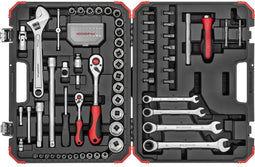 Gedore RED R46003097 3300186 Dopsleutelset