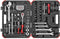 Gedore RED R46003097 3300186 Dopsleutelset