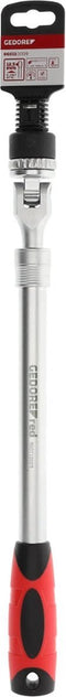 Gedore RED R60110009 3300523 Telescoopratel met omschakelpal