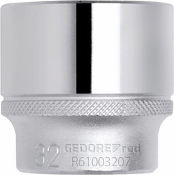 Gedore RED R61002106 Dopsleutel - 1/2" - 21 x 38mm