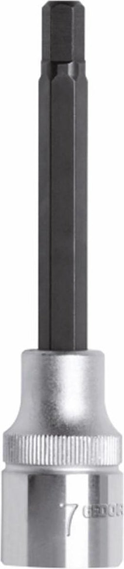 Gedore RED R62550819 Schroevendraaierdopsleutel - 1/2" - 8 x 100mm