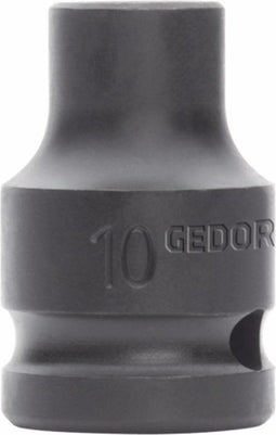 Gedore RED R63002708 Krachtdop - 1/2" - 27 x 50mm