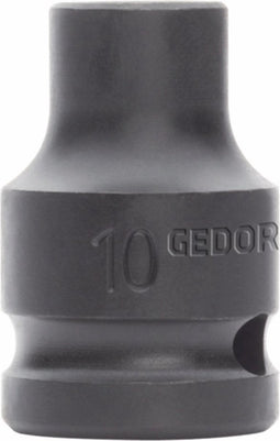 Gedore RED R63003009 Krachtdop - 1/2" - 30 x 50mm