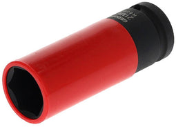 Gedore RED R63042116 3300587 Slagadapter Metrisch 1/2 (12.5 mm) 1 stuks