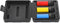 Gedore RED R63043003 3300578 Kracht-dopsleutelinzetset 3-delig