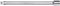 Gedore RED R65100049 3300406 Dopsleutelverlenging 1 stuk(s)