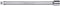Gedore RED R65100049 3300406 Dopsleutelverlenging 1 stuk(s)
