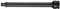 Gedore RED R66100024 3300570 Kracht-dopsleutelinzet 1 stuks