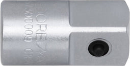Gedore RED R67300009 3300449 Verloopstuk Aandrijving 1/2 (12.5 mm) Uitvoering 3/4 (20 mm) 55 mm 1 stuk(s)