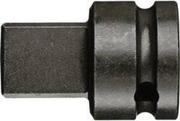 Gedore RED R67400008 3300573 Verloopstuk Aandrijving 1/2 (12.5 mm) Uitvoering 3/4 (20 mm) 48 mm 1 stuk(s)