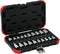 Gedore RED R68003020 3300045 Dopsleutelset 20-delig