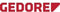 Gedore RED R68003020 3300045 Dopsleutelset 20-delig