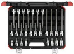 Gedore RED R68003026 3301574 Schroevendraaierdop 26-delig