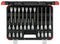Gedore RED R68003026 3301574 Schroevendraaierdop 26-delig