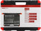 Gedore RED R68003026 3301574 Schroevendraaierdop 26-delig