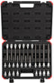 Gedore RED R68003026 3301574 Schroevendraaierdop 26-delig