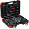 Gedore RED R68003075 3301575 Gereedschapsset 75-delig