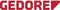 Gedore RED R68003075 3301575 Gereedschapsset 75-delig