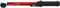 Gedore RED R68900100 3301216 Momentsleutel 20 - 100 Nm