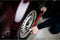 Gedore RED R68900200 3301217 Momentsleutel 40 - 200 Nm