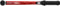 Gedore RED R68900200 3301217 Momentsleutel 40 - 200 Nm