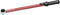 Gedore RED R68900300 Momentsleutel - 60-300Nm - 1/2''