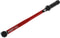 Gedore RED R68900300 Momentsleutel - 60-300Nm - 1/2''