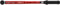 Gedore RED R68900300 Momentsleutel - 60-300Nm - 1/2''