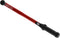 Gedore RED R68900300 Momentsleutel - 60-300Nm - 1/2''