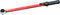 Gedore RED R68900300 Momentsleutel - 60-300Nm - 1/2''