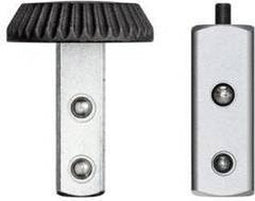 Gedore RED R68990000 3301223 Verbindingsvierkant 1 stuks